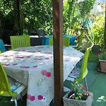 Le Parisien Hotel Saintes