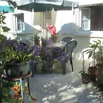 Le Parisien Saintes
