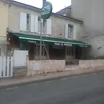 Le Parisien Hotel Saintes