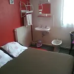 Hotel Le Parisien Saintes