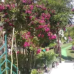 Hotel Le Parisien Saintes