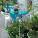 Hotel Le Parisien Saintes