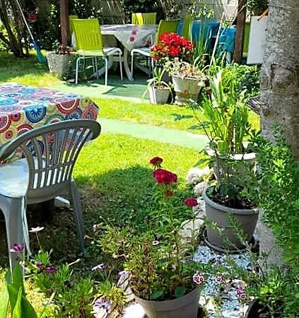 Le Parisien Hotel Saintes