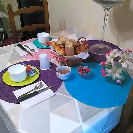 Hotel Le Parisien Saintes