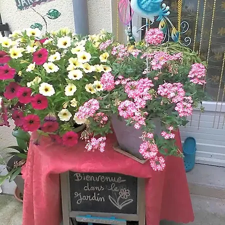 Le Parisien Saintes