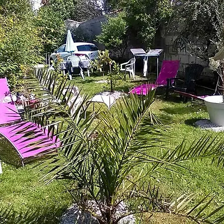 Le Parisien Saintes