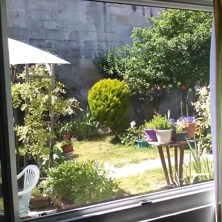 Le Parisien Hotel Saintes