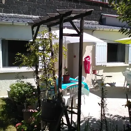 Le Parisien Hotel Saintes