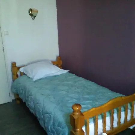 Hotel Le Parisien