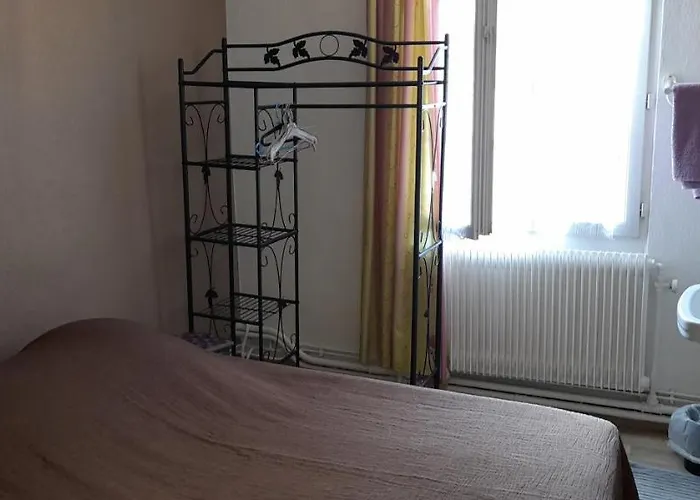 Le Parisien * Saintes