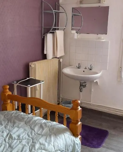 Le Parisien * Saintes