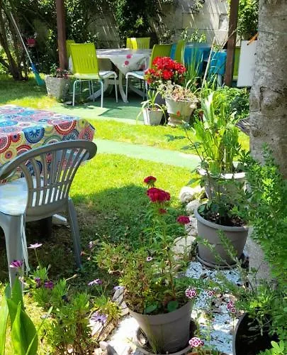 Le Parisien Hotel Saintes