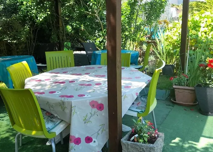 Le Parisien Hotel Saintes