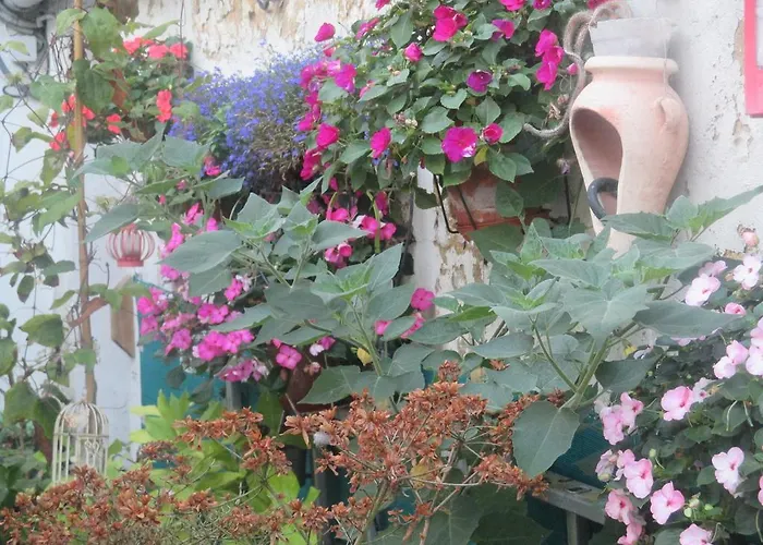 Hotel Le Parisien Saintes