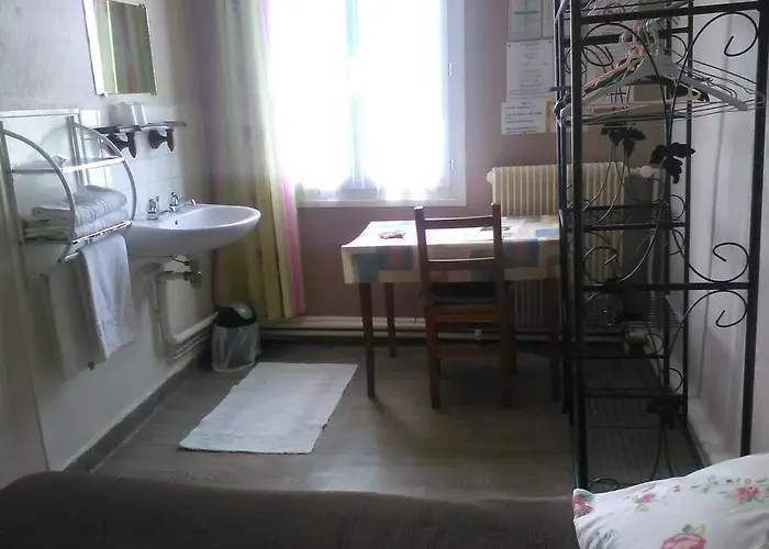 Le Parisien * Saintes