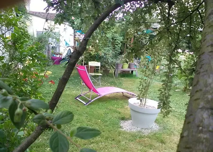 Le Parisien * Saintes