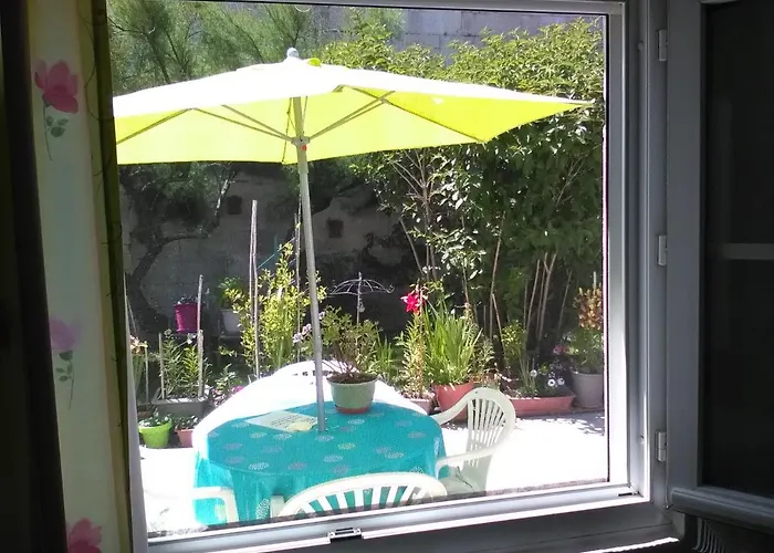 Le Parisien Hotel Saintes