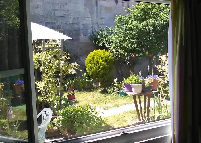 Le Parisien Hotel Saintes